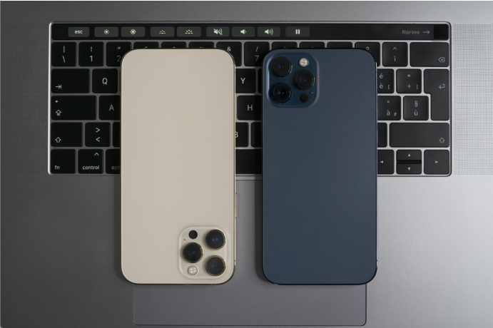 ¿Cuánto puedes ahorrar al elegir un iPhone Reacondicionado? Descubre los números
