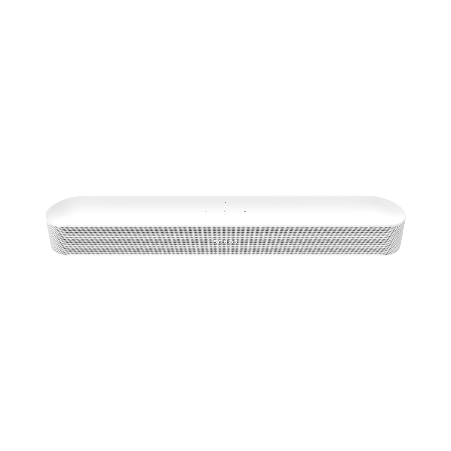 Barra de sonido Sonos Beam (Gen 1) - Caja con detalles