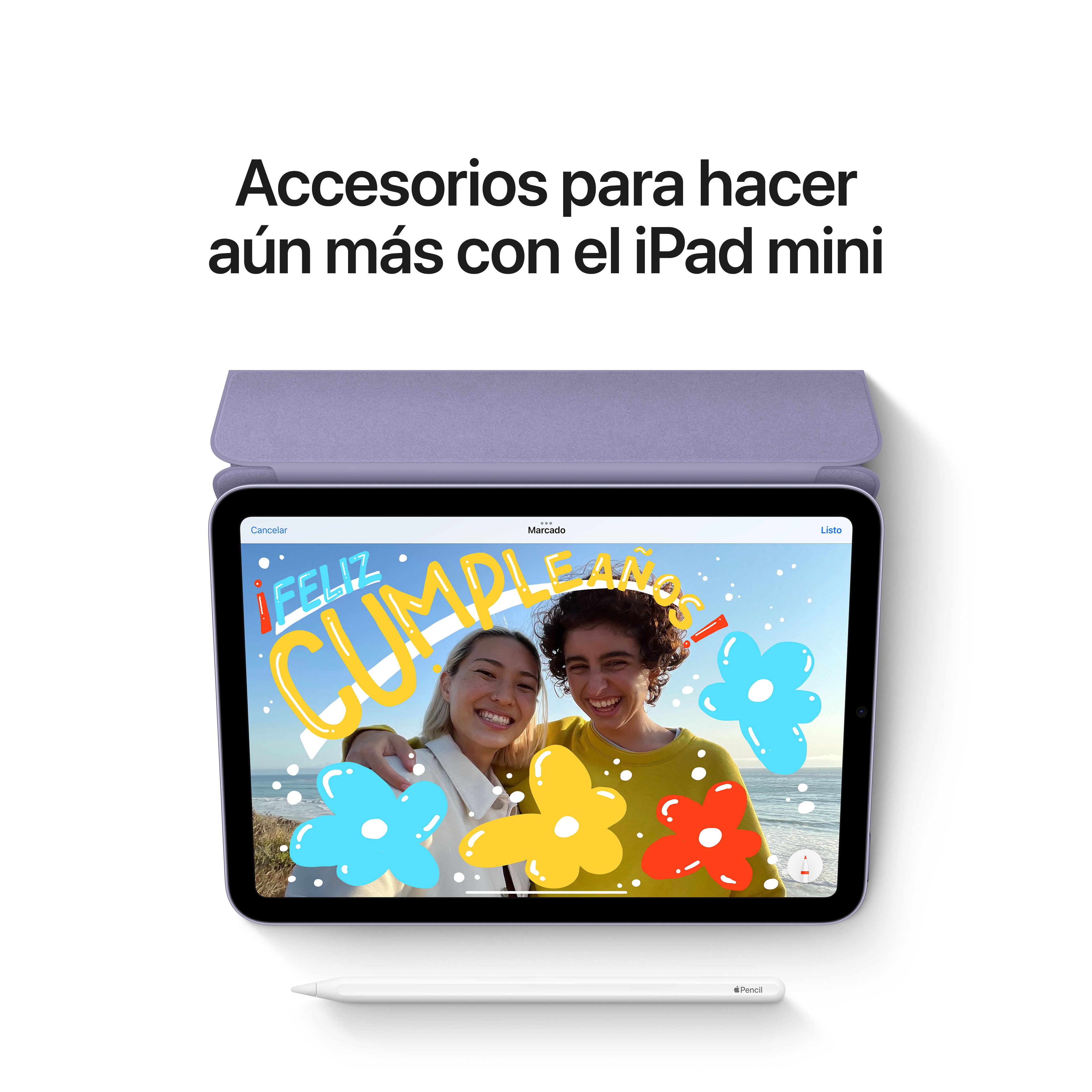 iPad mini 6 WiFi + Cellular