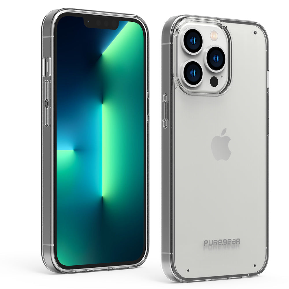Funda Slim Cell iPhone 13 Pro Puregear