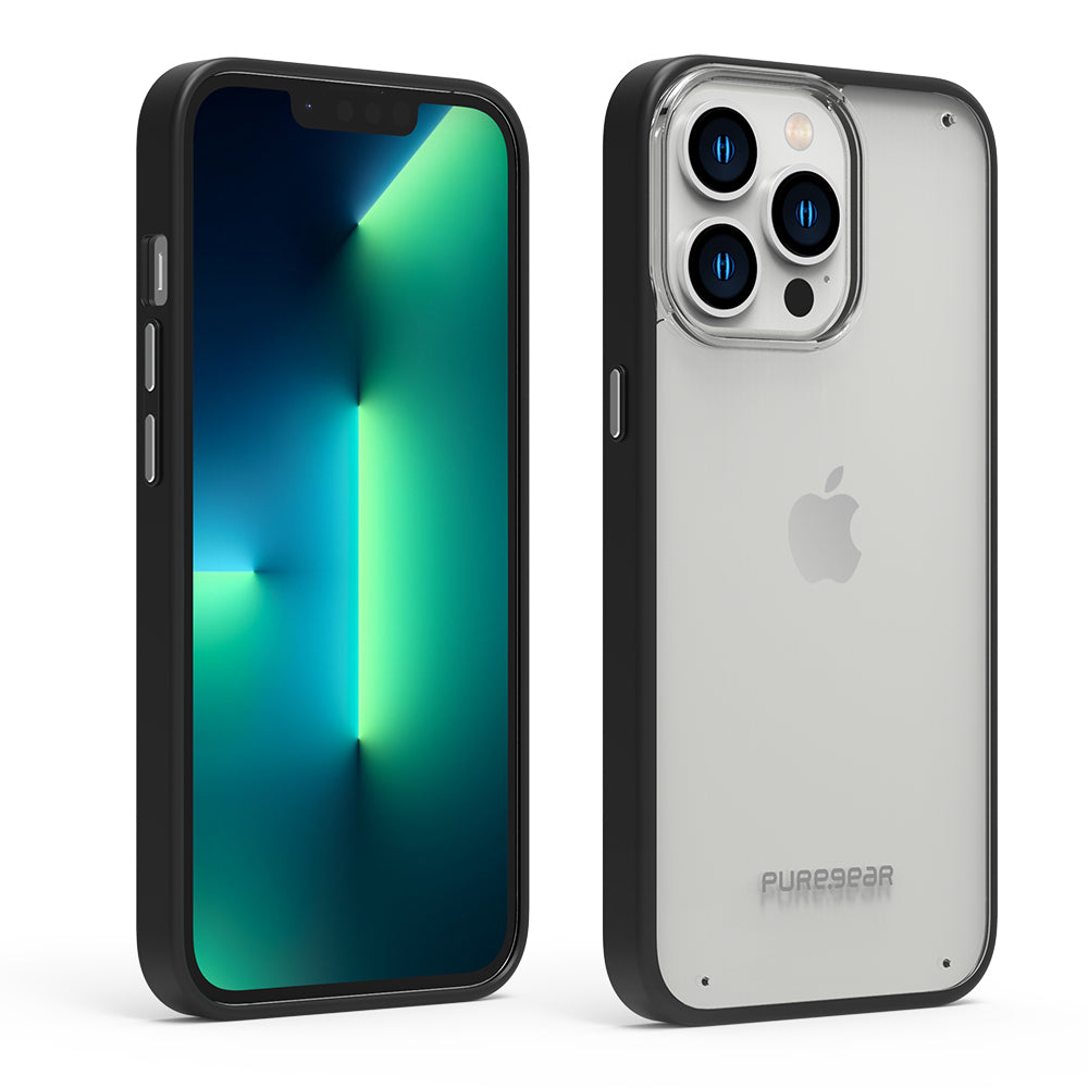 Funda Slim Cell iPhone 13 Pro Puregear