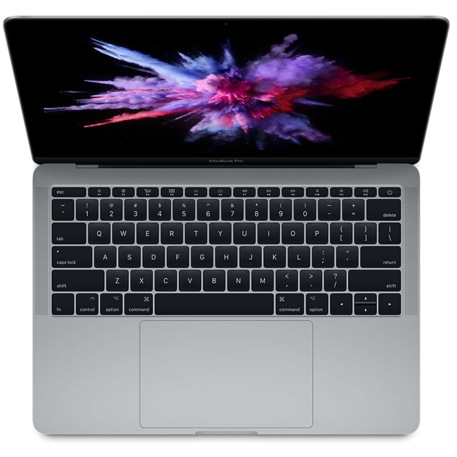 MacBook Pro Retina 13.3/2.3DC/8Gb/256Gb Gris Espacial