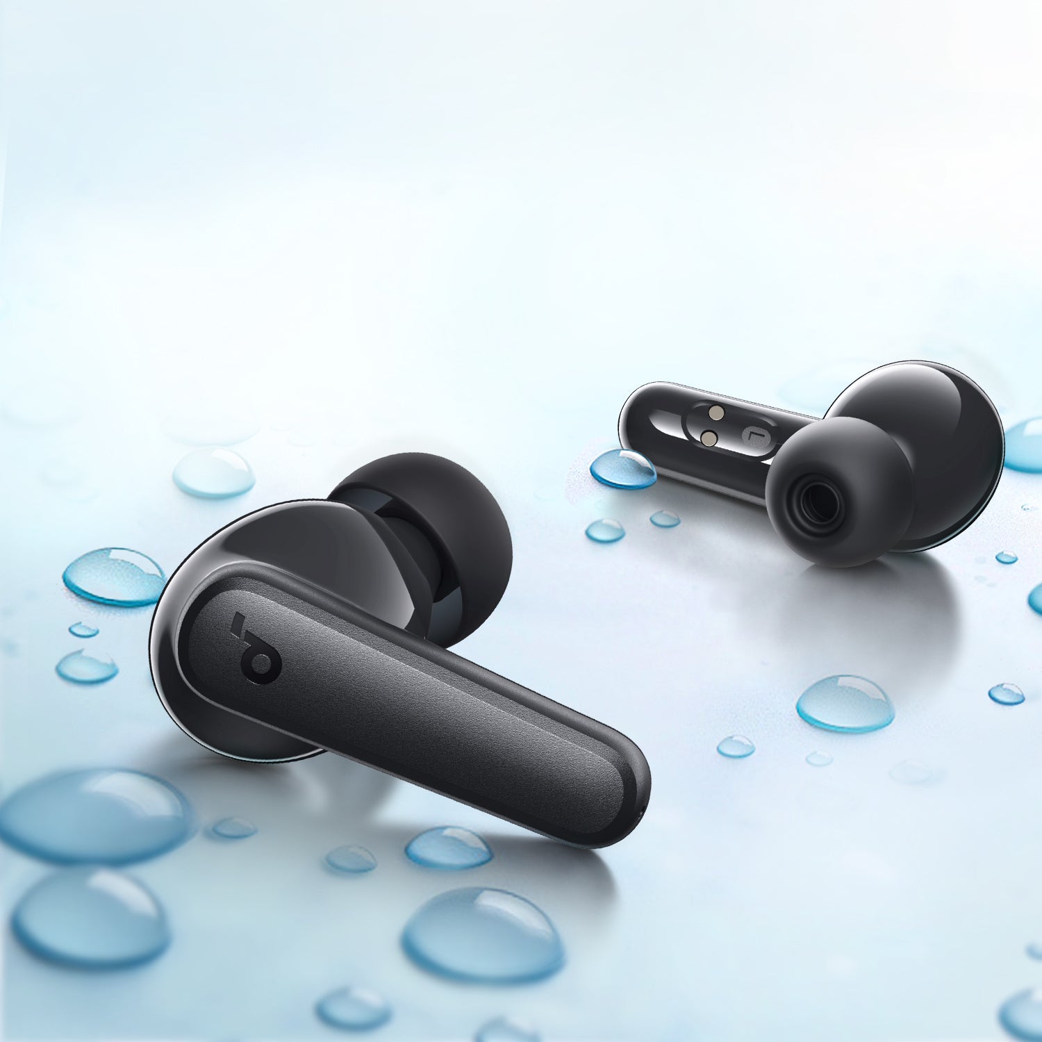 Audifono True Wireless P25i Soundcore