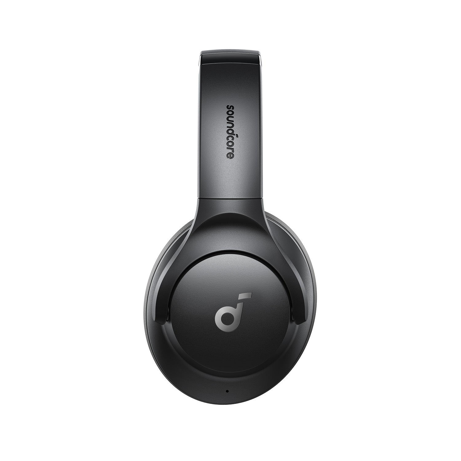 Audífonos Over Ear Noise Cancelling Life Q20i Soundcore Negro