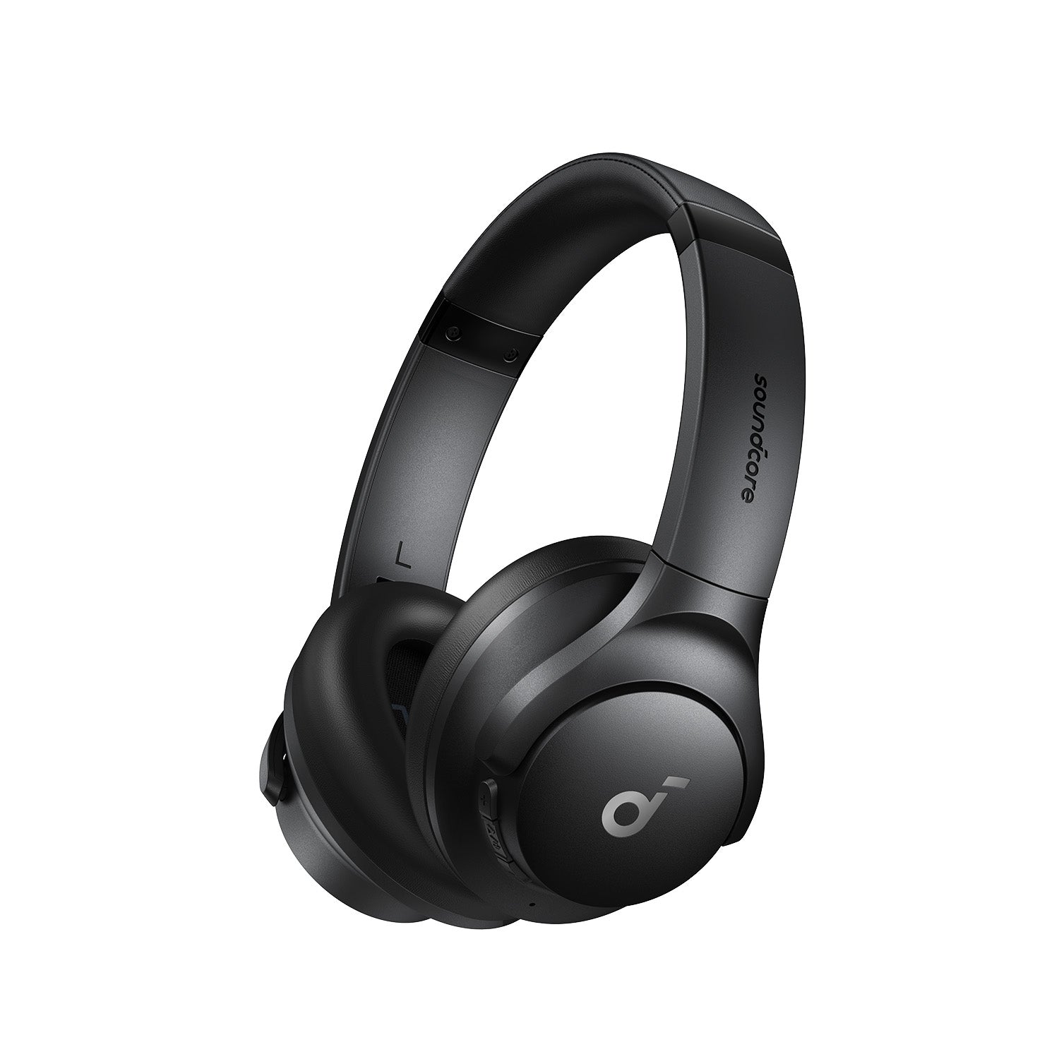 Audífonos Over Ear Noise Cancelling Life Q20i Soundcore Negro