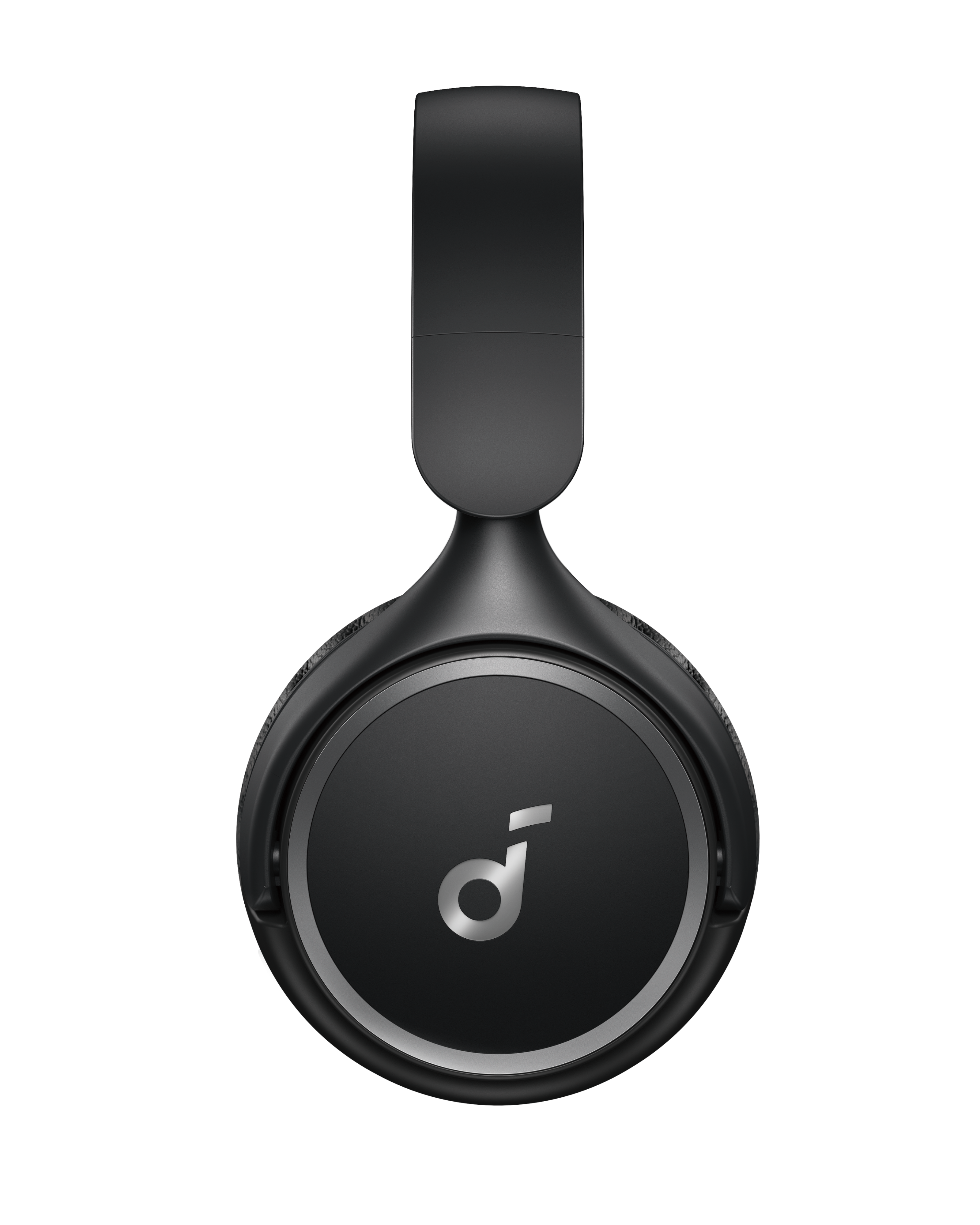 Audífono On Ear H30i Soundcore Negro