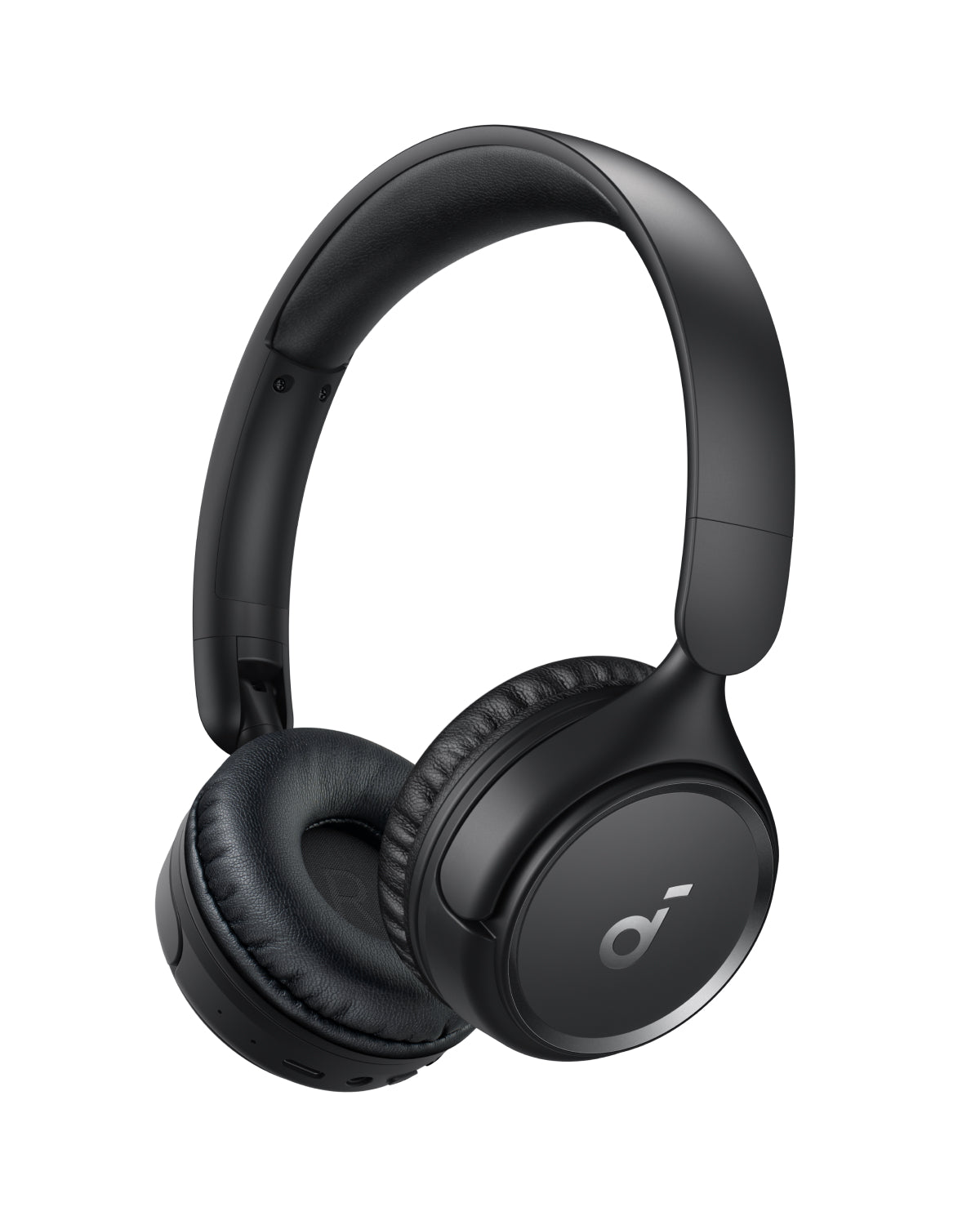 Audífono On Ear H30i Soundcore Negro