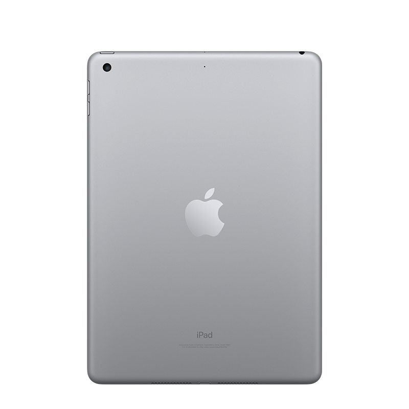 iPad 9,7" Wi-Fi 32GB Space Grey 6ª Gen