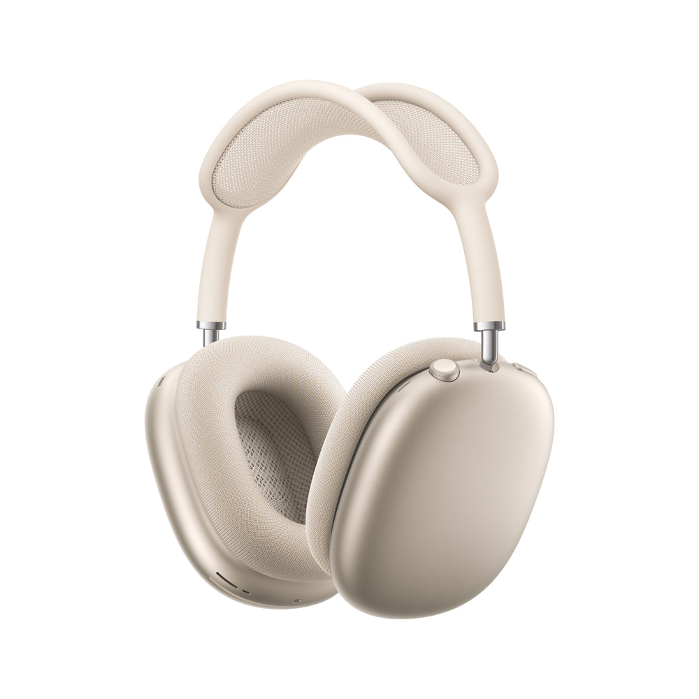 Audifono Over Ear Wireless AirPods Max USB-C – BackOnline Chile
