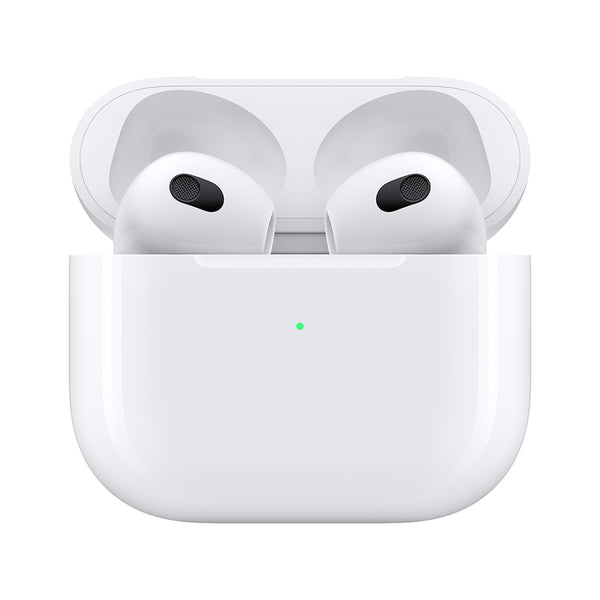 AirPods con carga inalámbrica (3ª Gen)