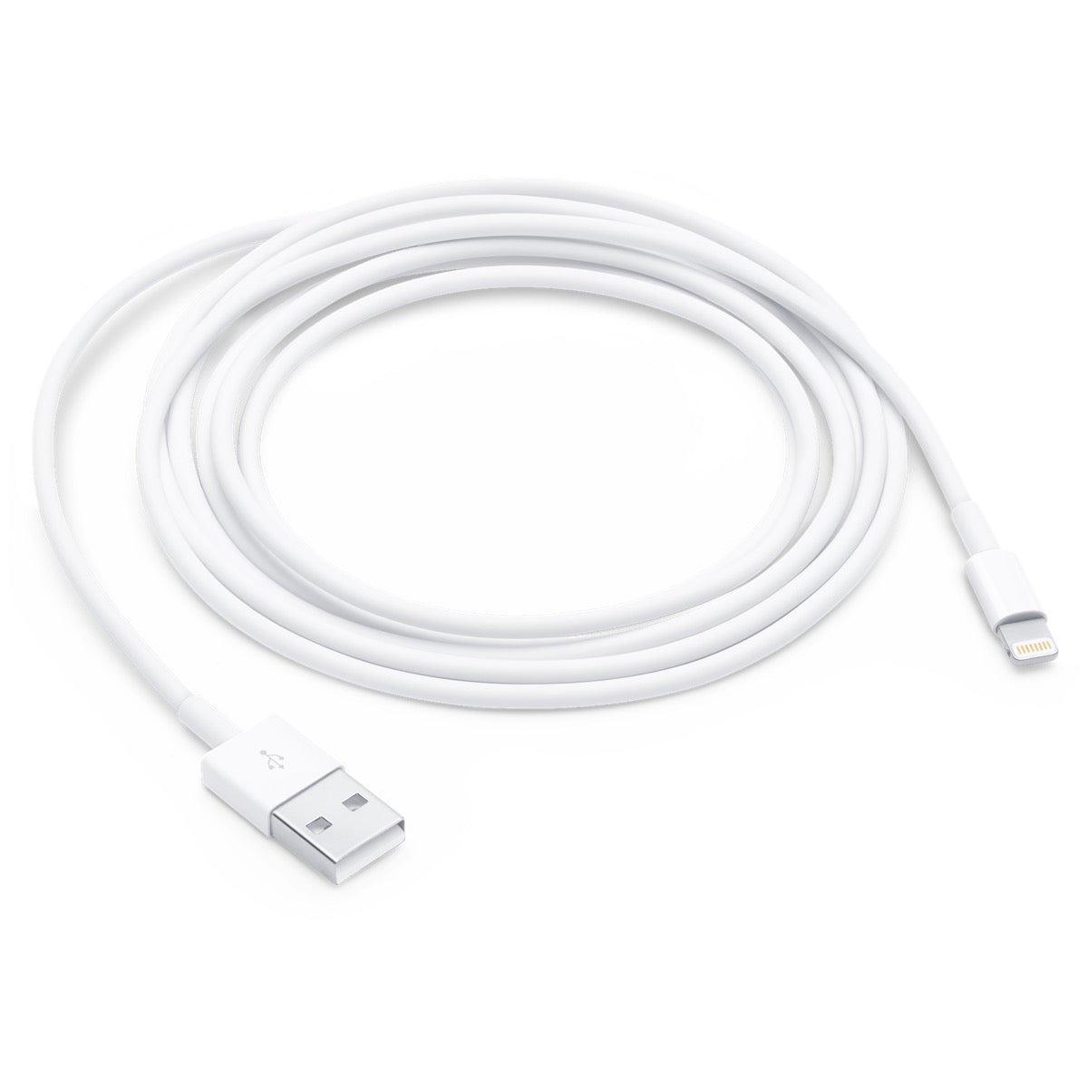Cable Lightning a USB Apple