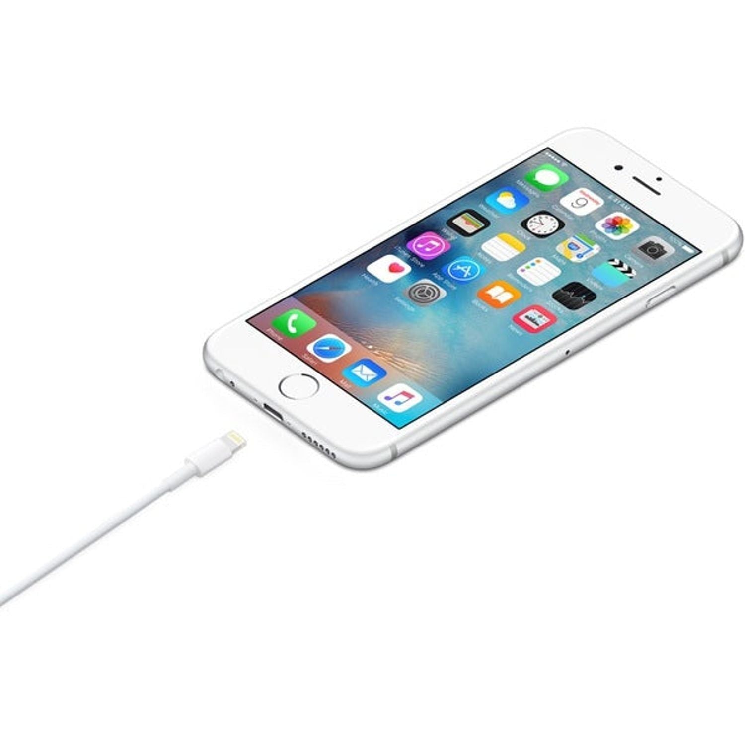 Cable Lightning a USB Apple