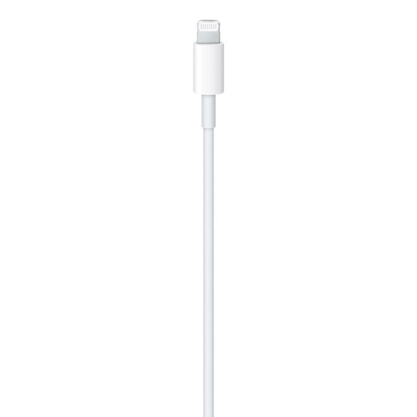Cable Lightning a USB-C Apple