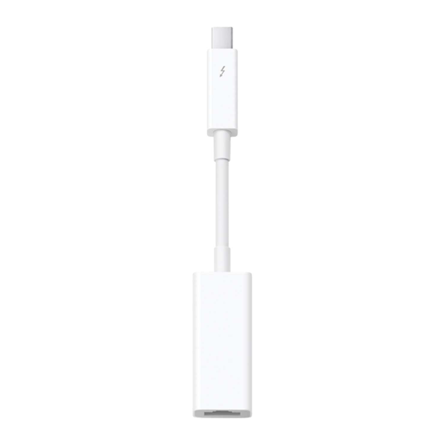 Adaptador Thunderbolt Ethernet