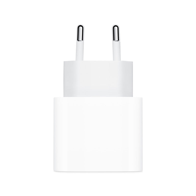 Cargador 20W USB-C Apple