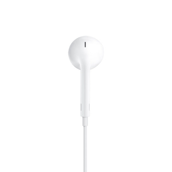 Audífonos Apple EarPods con conector Lightning
