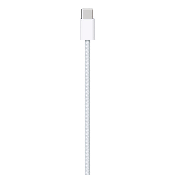 Cable de carga USB-C trenzado Apple de 60 W