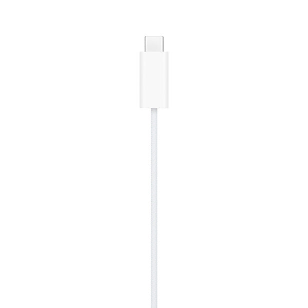 Cable de carga magnética rápida a USB-C para Apple Watch