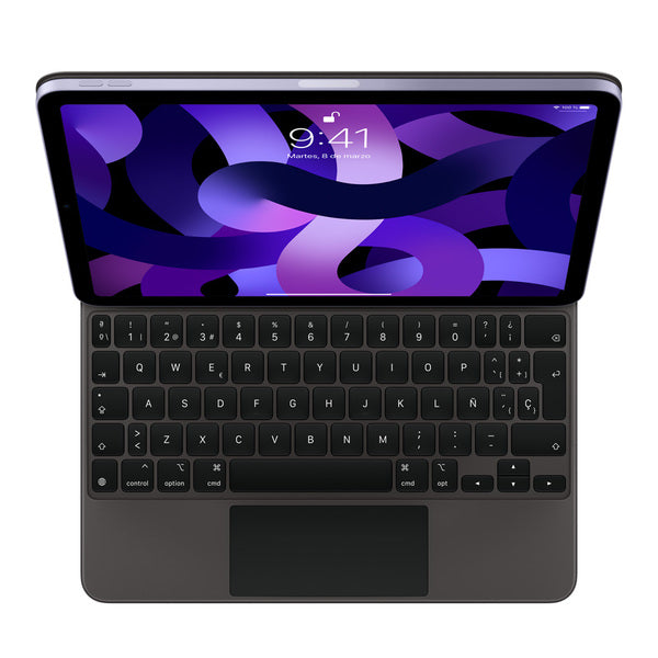 Teclado Apple Magic Keyboard para iPad Air de 11" (M2)