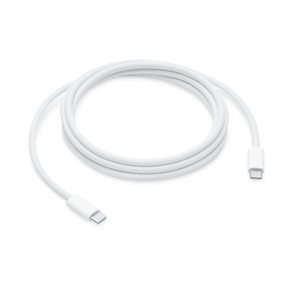 Cable USB-C a USB-C 240W 2.0 mt Apple