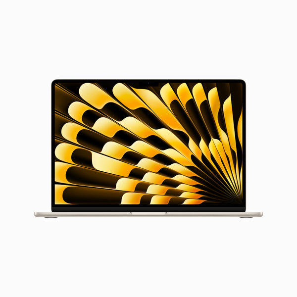 MacBook Air 15" / M2 8C / GPU 10C