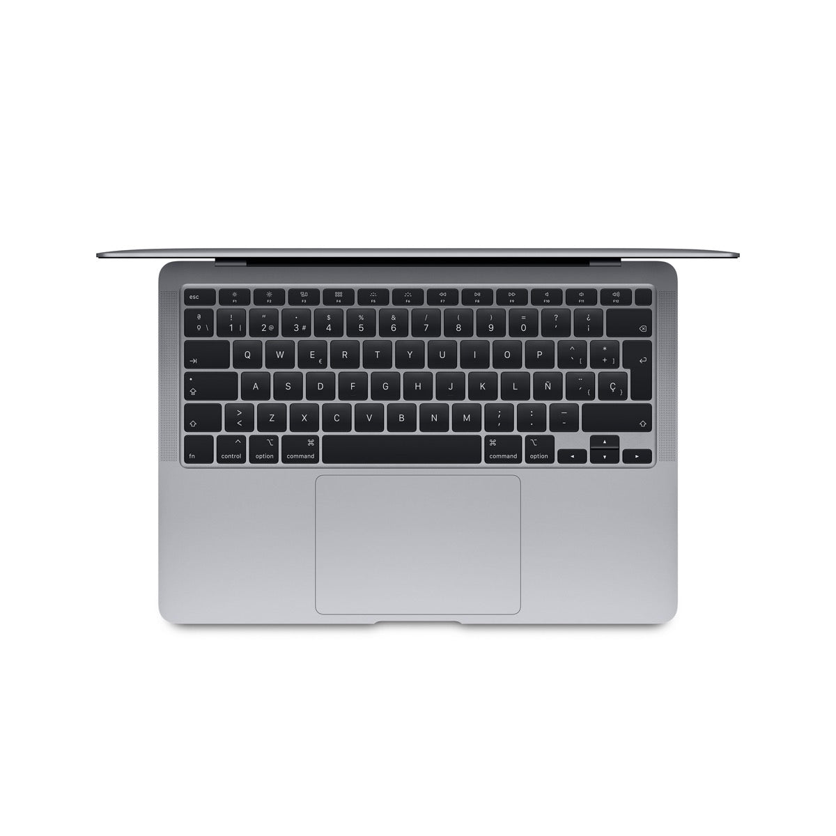 MacBook Air Ret 13.3/1.1GHz i3 DC/8GB/256GB - TECLADO EN INGLES