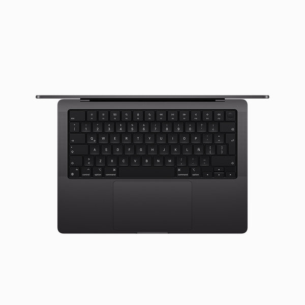 MacBook Pro 14/ M3 Pro 11C/ GPU 14C