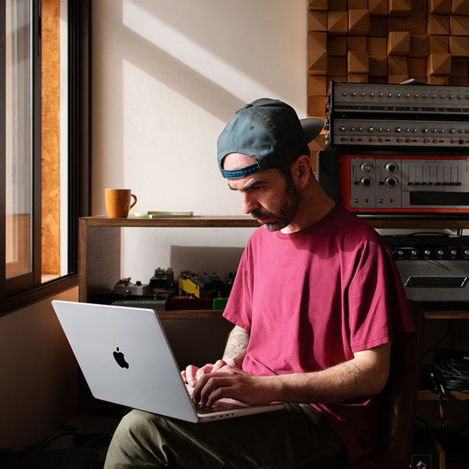 MacBook Pro 14.2/ M2 Max 12C/ GPU 30C