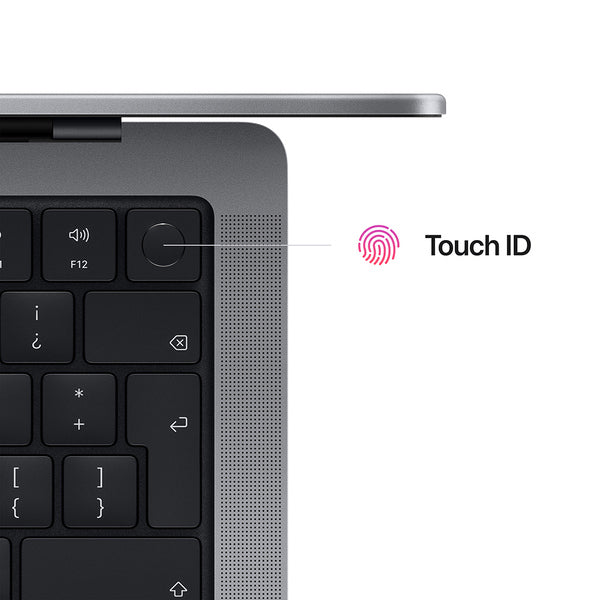 MacBook Pro 14.2/ M2 Pro 12C/ GPU 19C