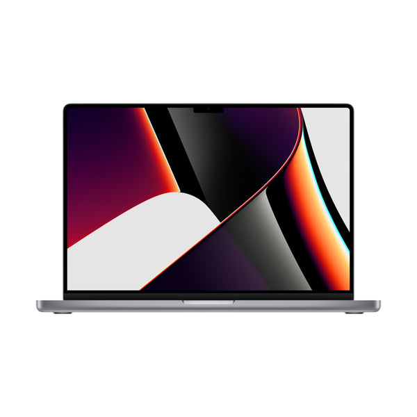 MacBook Pro 16.2/ M1 Pro 10C/ GPU 16C
