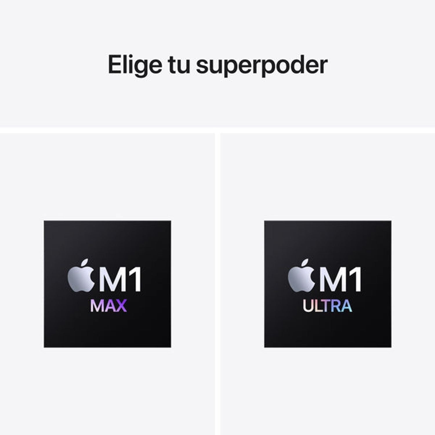Mac Studio (M1 Pro)