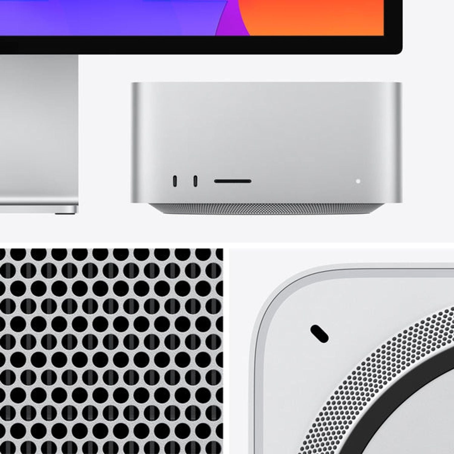 Mac Studio (M1 Pro)