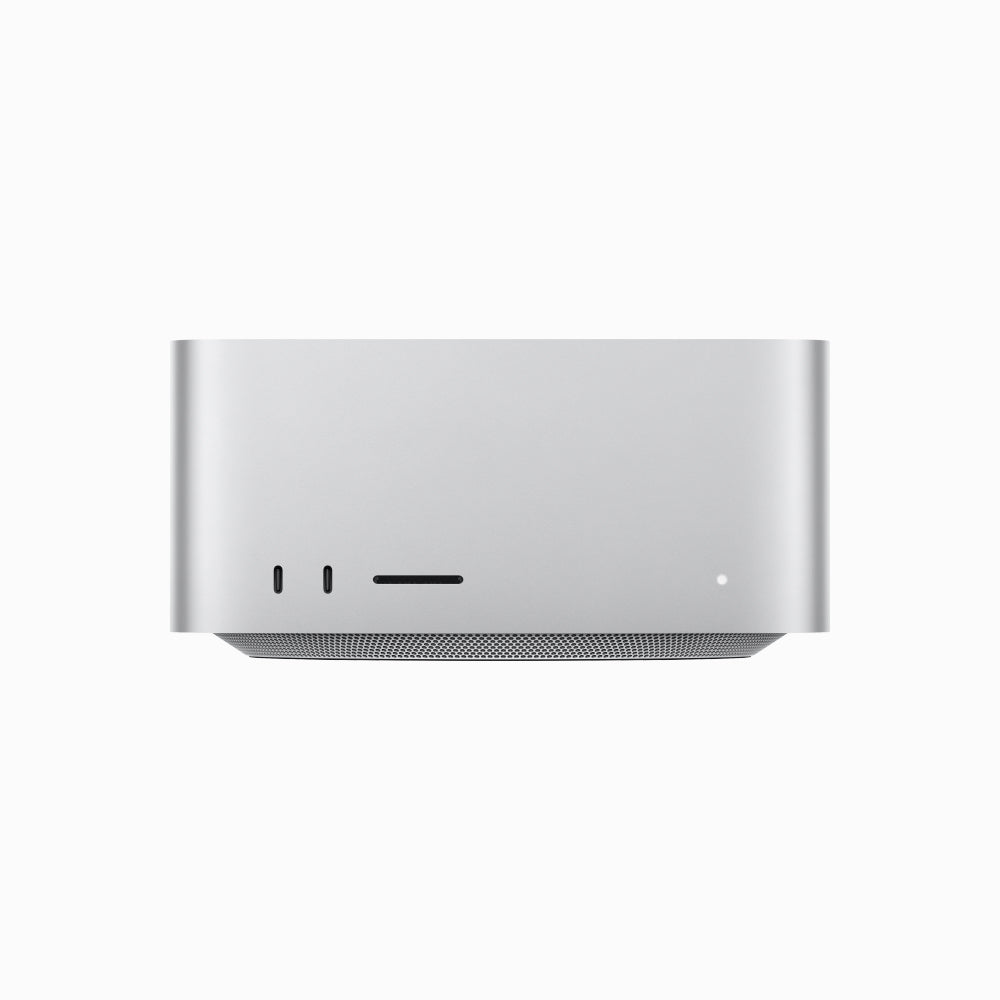 Macデスクトップ Mac Studio 2023 Apple M2 Ultra 128GB Mac Studio M2 Ultra – BackOnline Chile