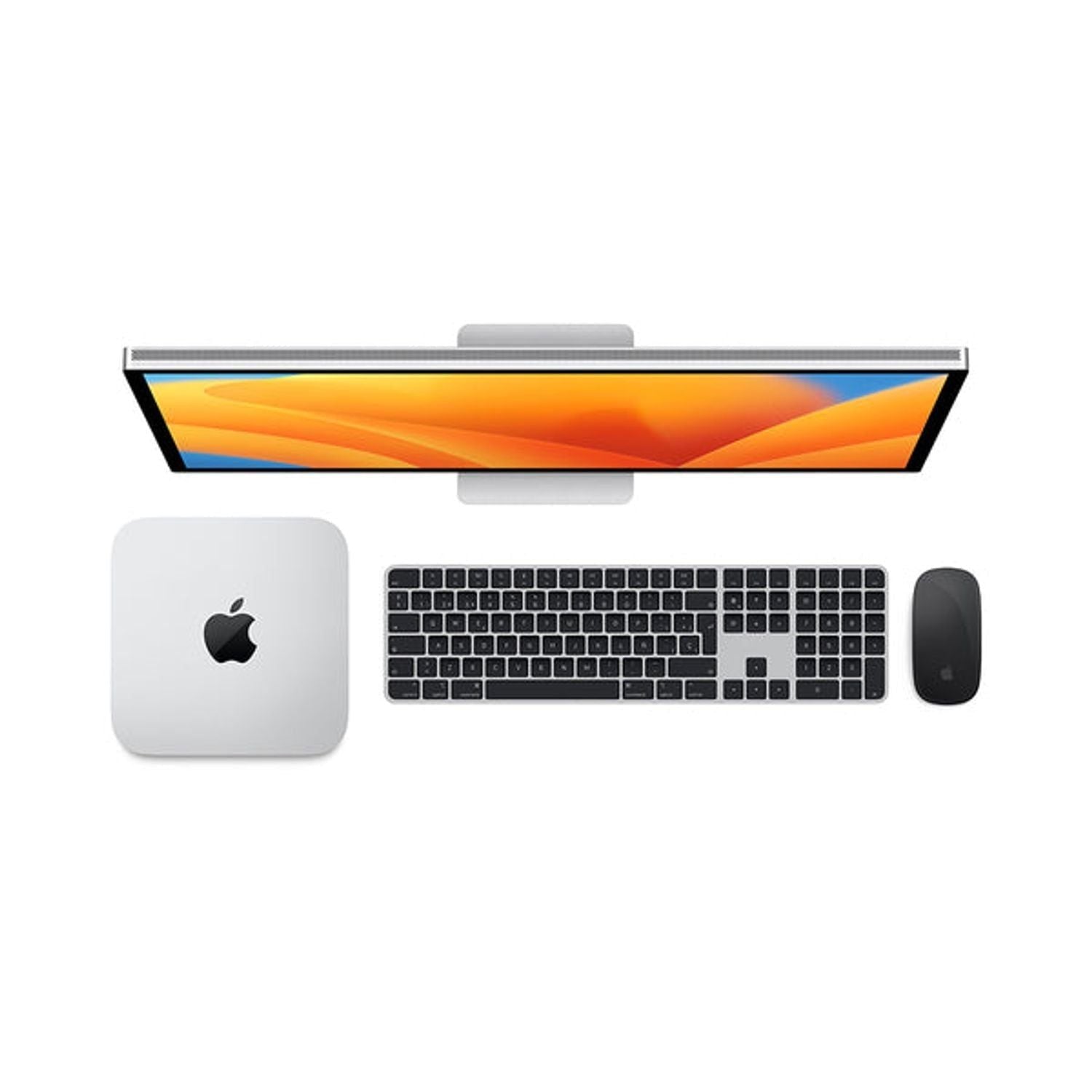Mac mini M2 Pro 10C GPU 16C/ 32RAM / 1TB