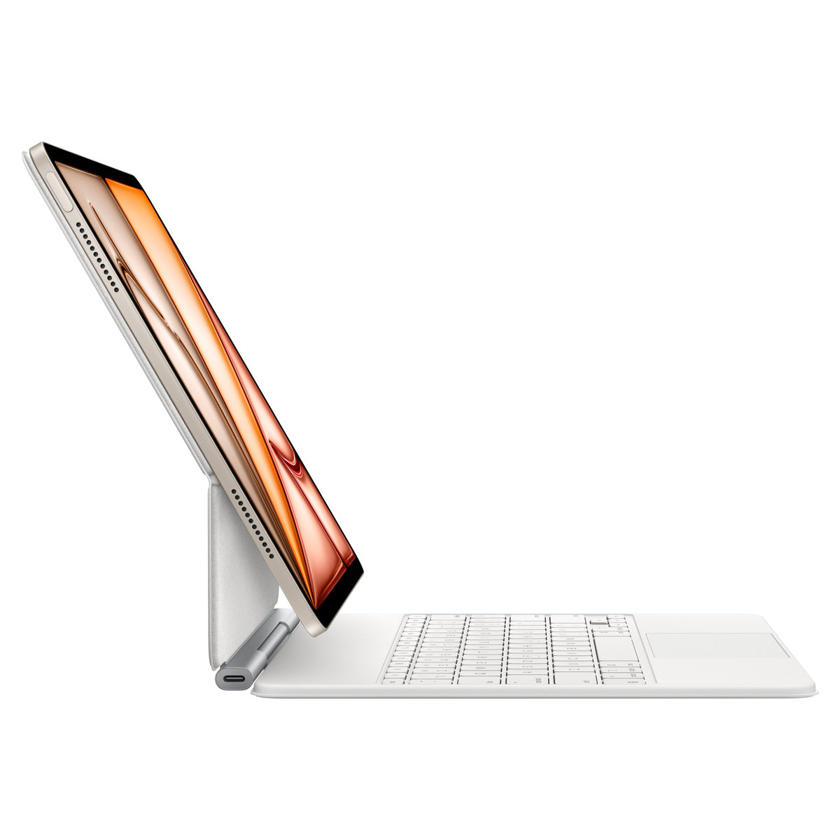 Teclado Apple Magic Keyboard para iPad Air de 13"