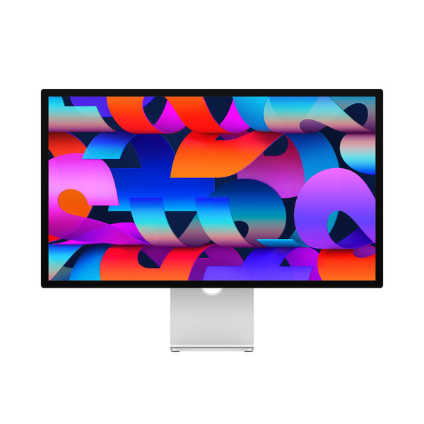 Studio Display de 27" - Cristal estándar - Montaje VESA (No incluye base)