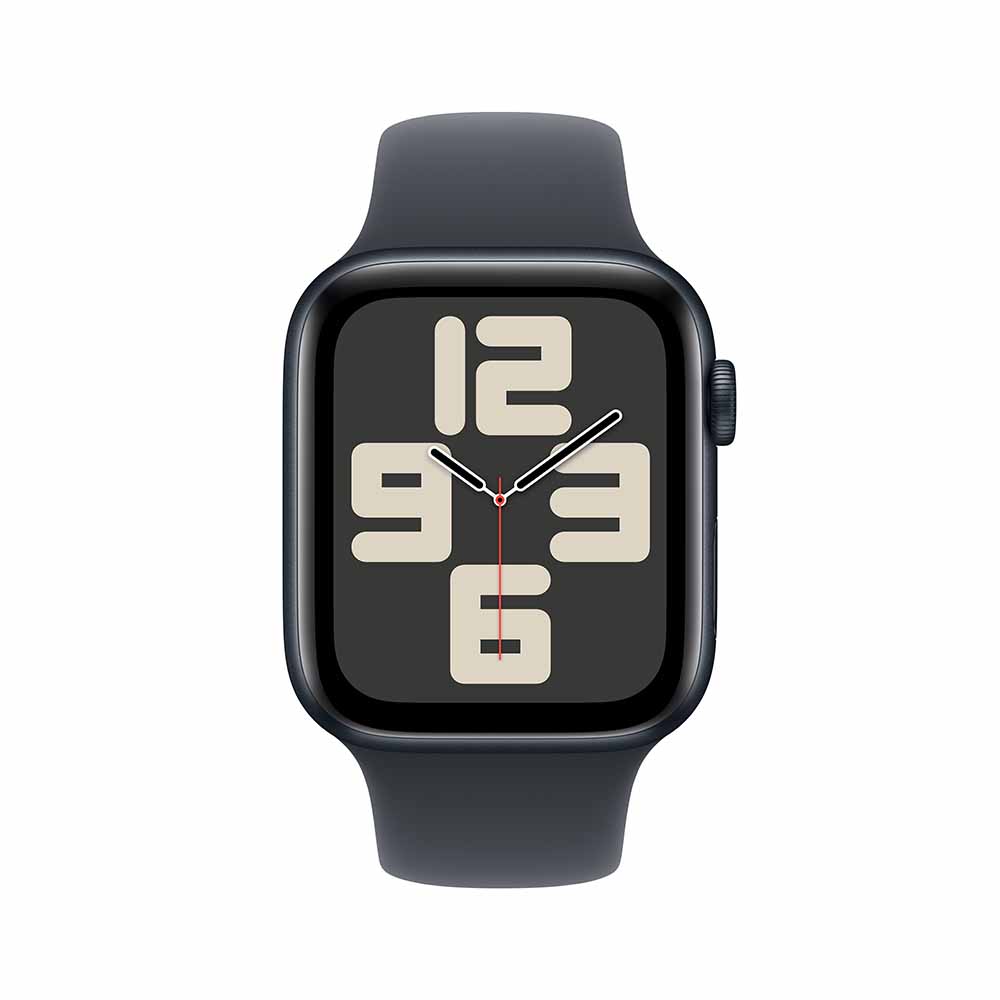 Apple Watch SE con GPS + Cellular