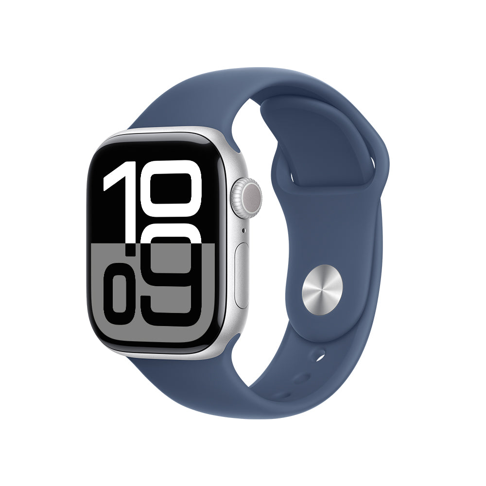 Apple Watch Series 10 con GPS