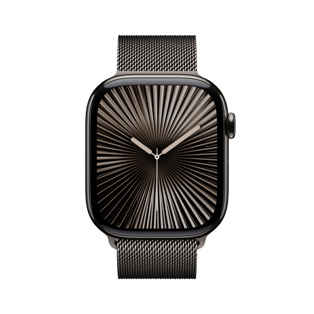 Apple Watch Series 10 GPS + Cellular