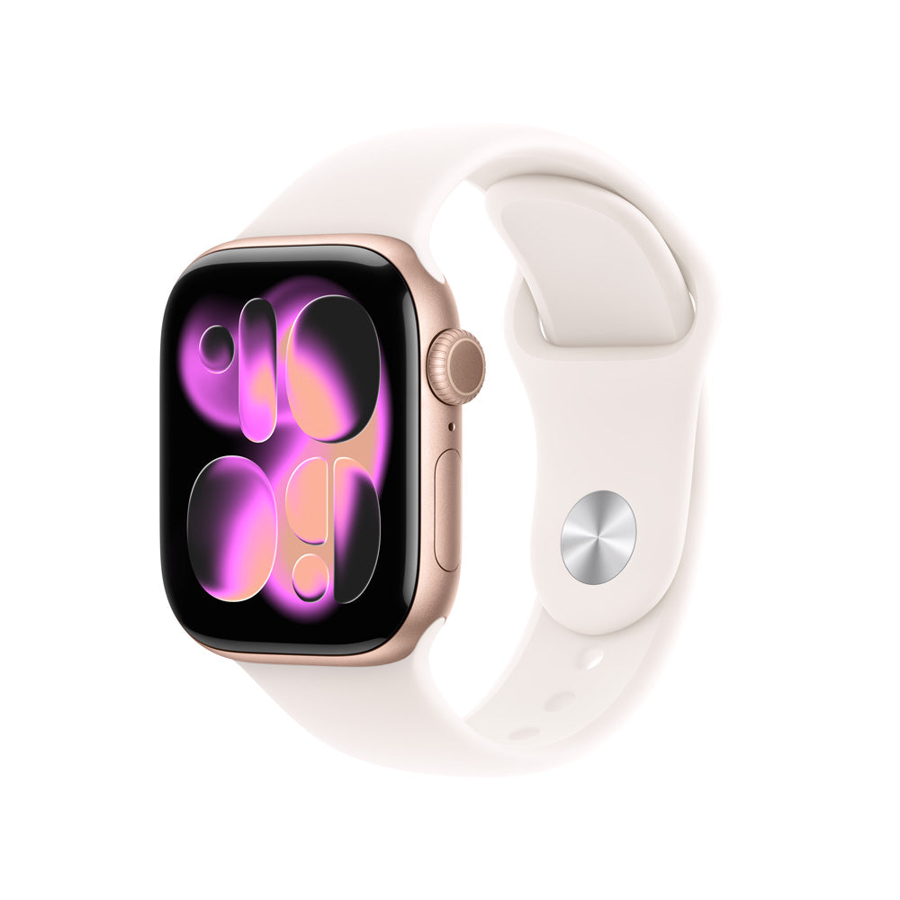 Apple Watch Series 11 GPS