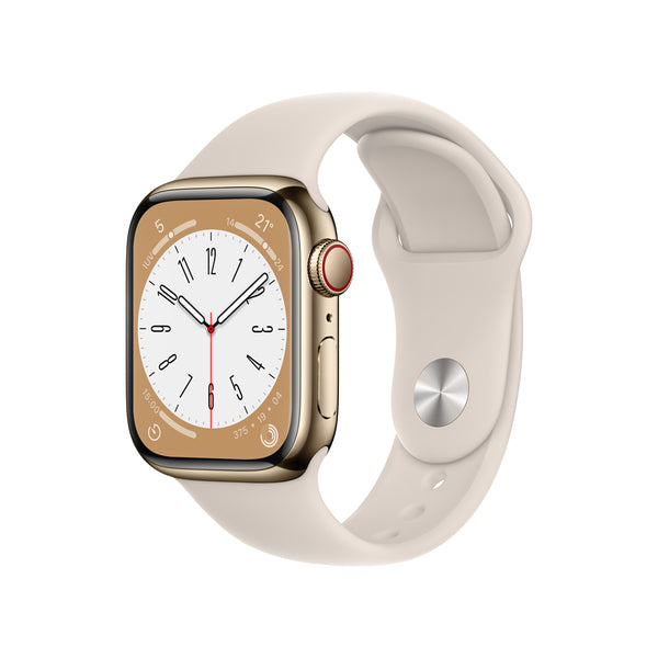 Apple Watch S8 GPS+Cellular