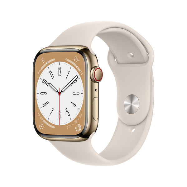 Apple Watch S8 GPS+Cellular