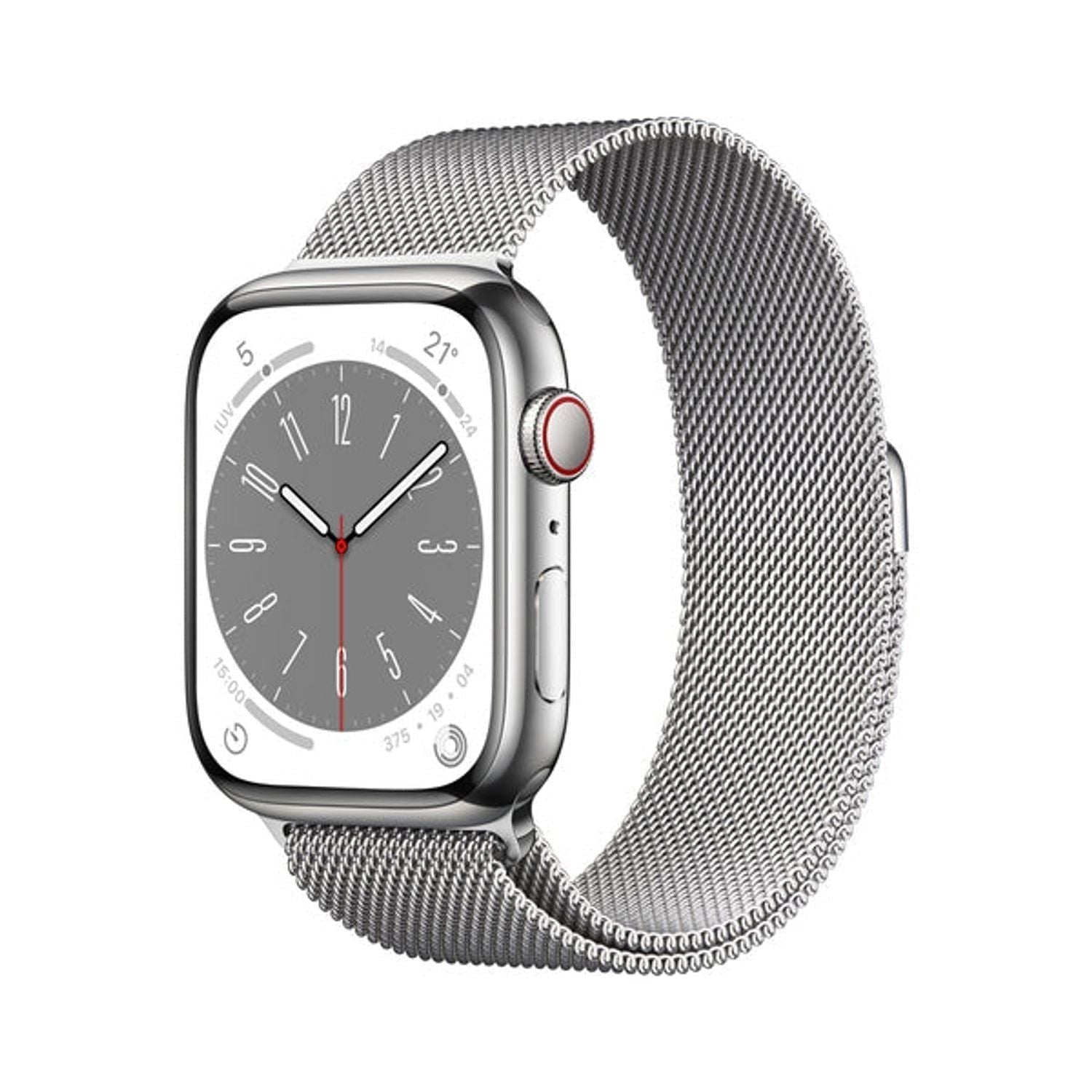 Apple Watch S8 GPS+Cellular