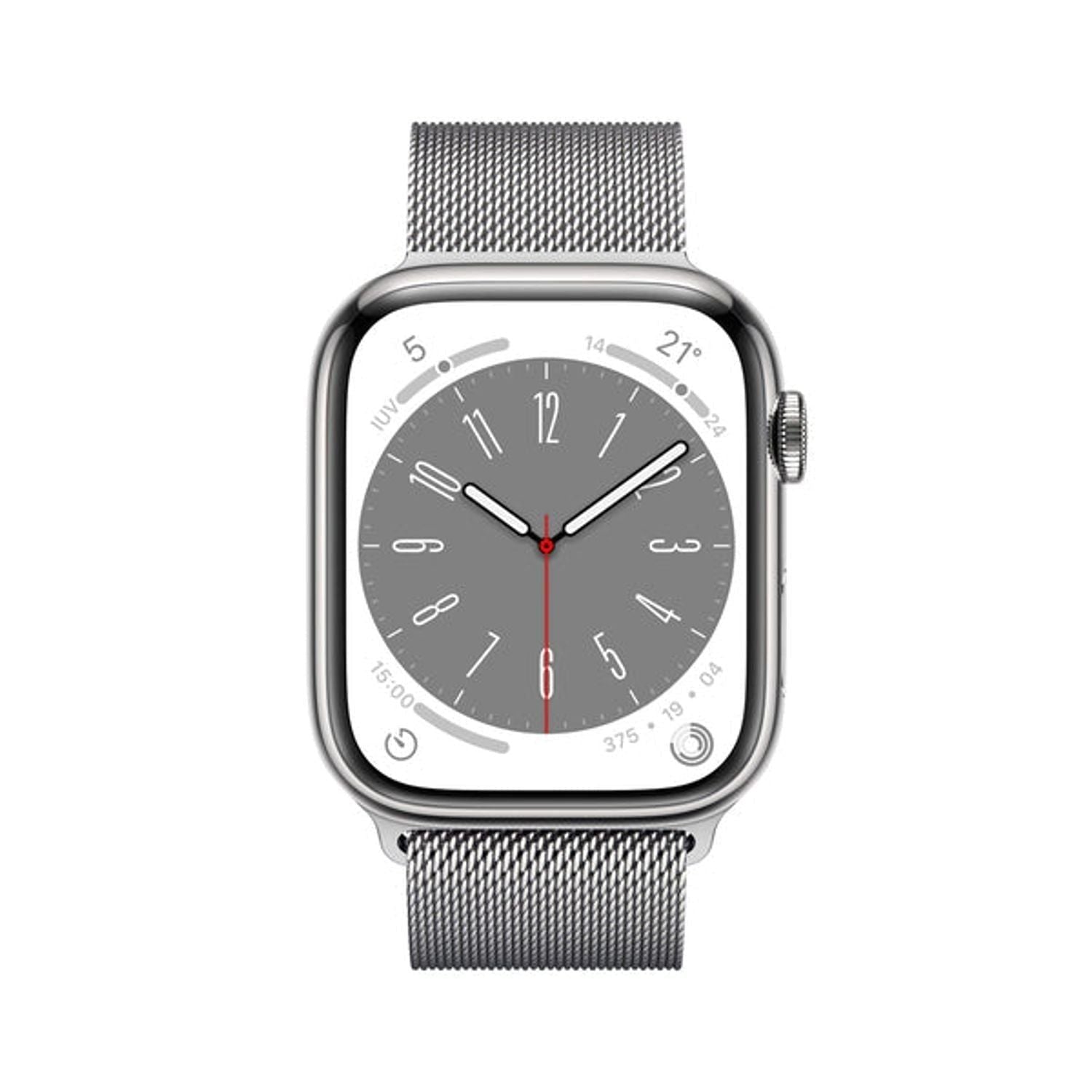 Apple Watch S8 GPS+Cellular