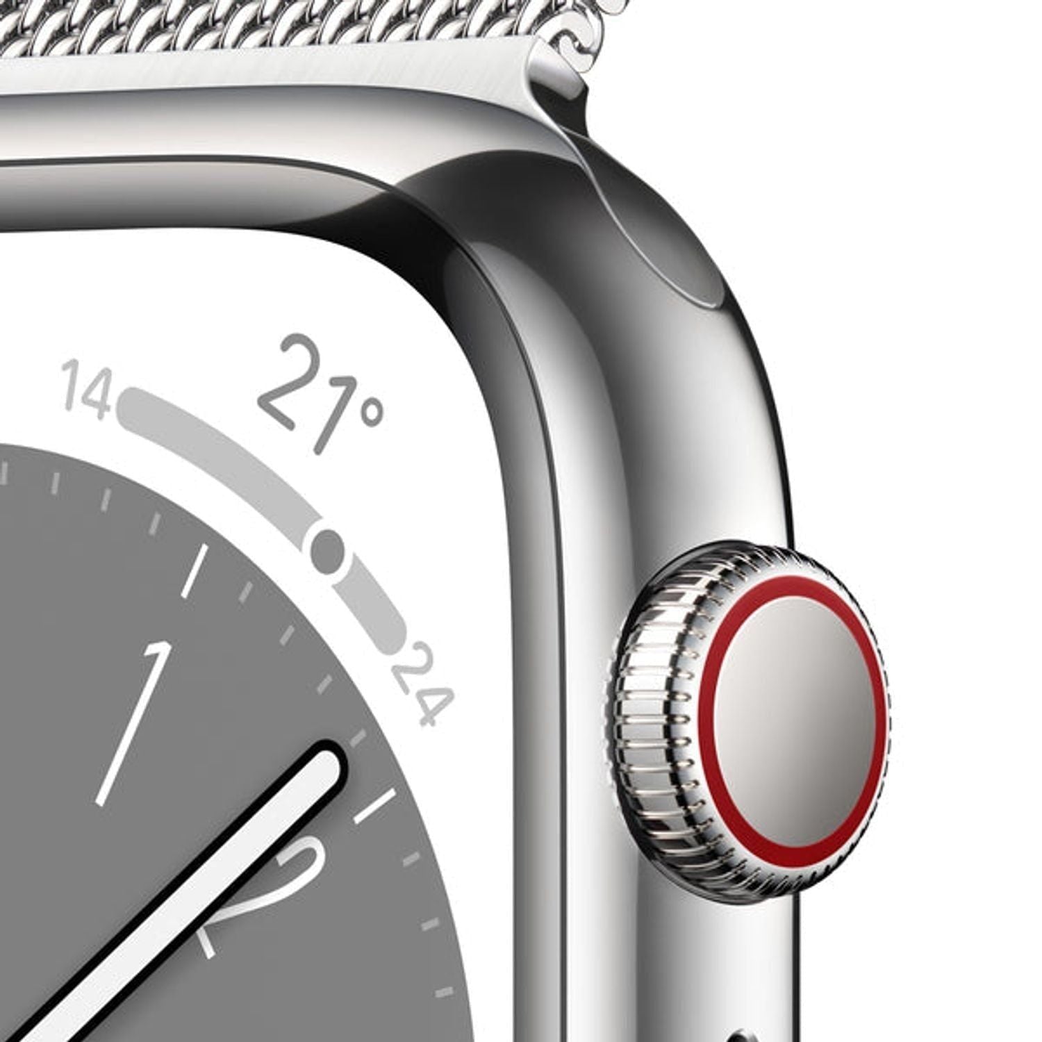 Apple Watch S8 GPS+Cellular