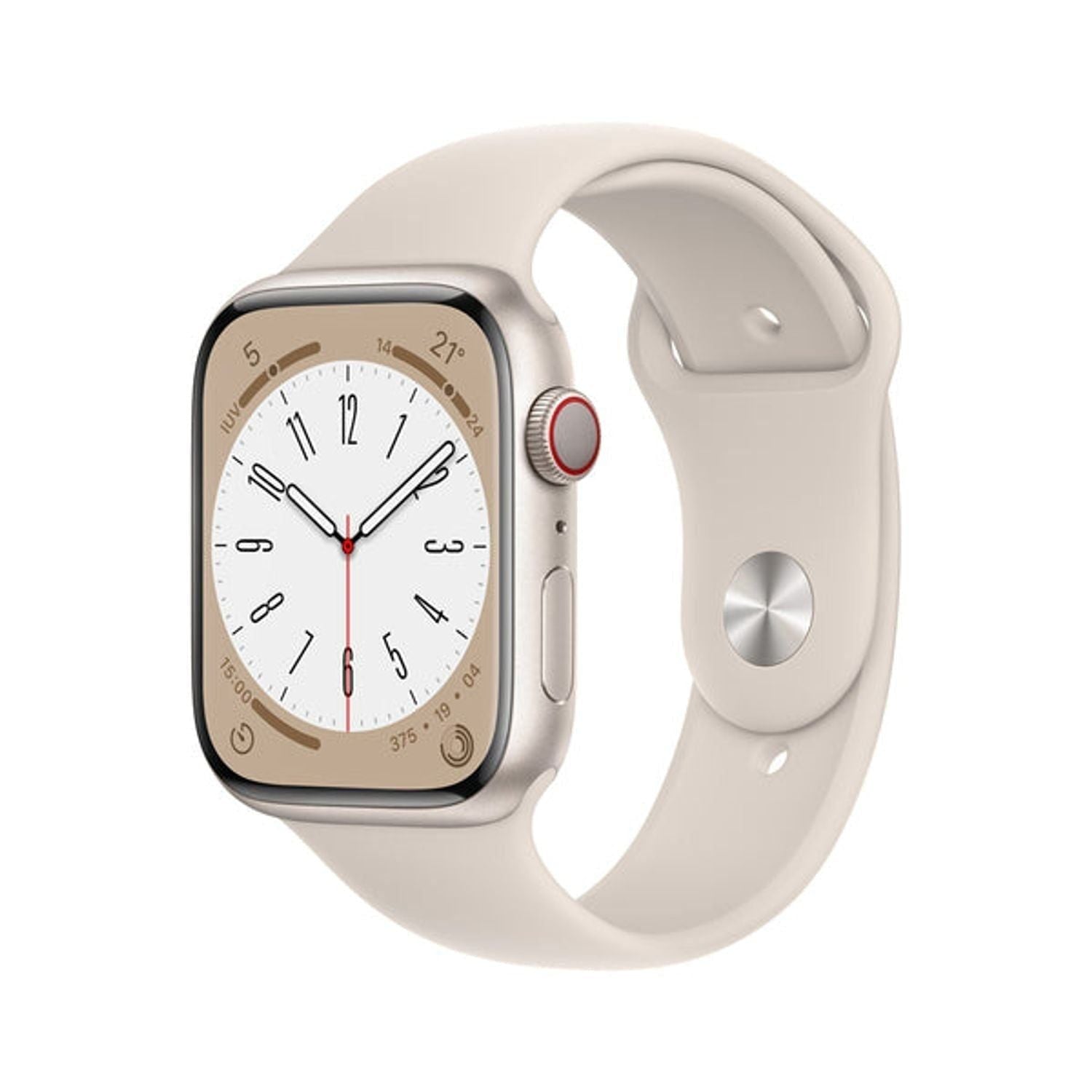 Apple Watch S8 GPS+Cellular