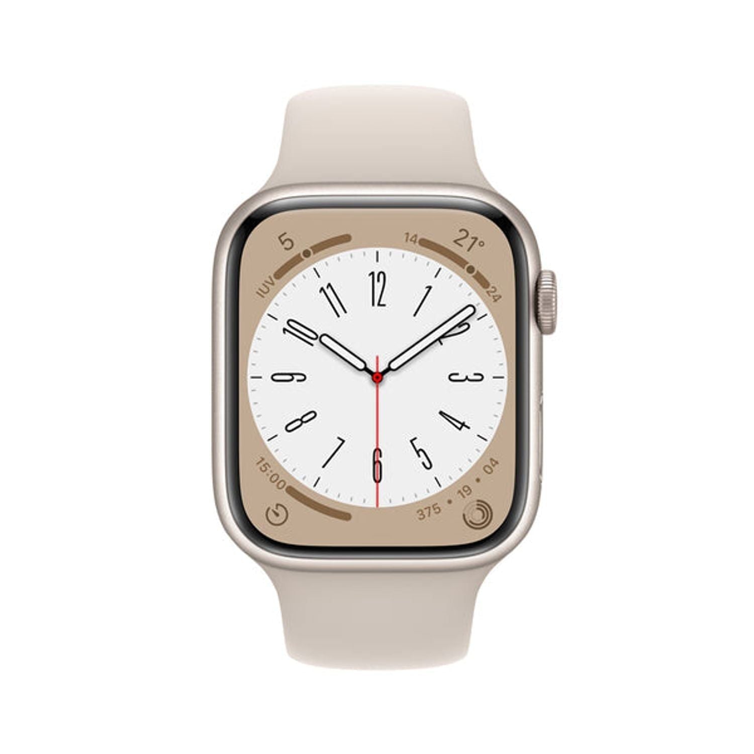 Apple Watch S8 GPS+Cellular