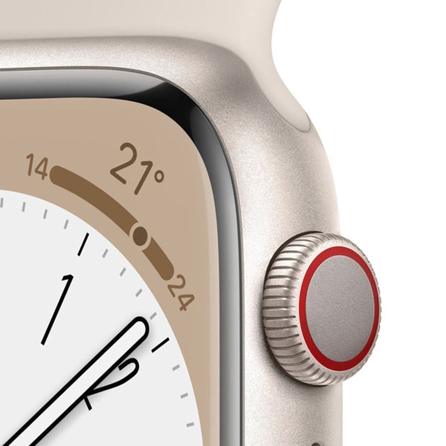 Apple Watch S8 GPS+Cellular