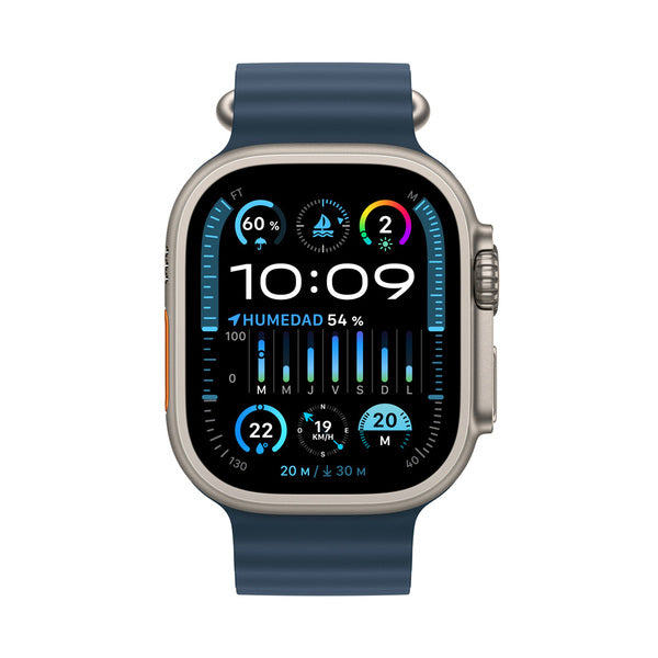 Apple Watch Ultra 2 GPS+Cellular