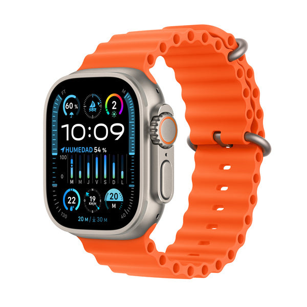 Apple Watch Ultra 2 GPS+Cellular